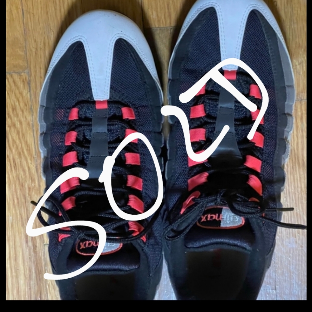 Nike Vapor Max